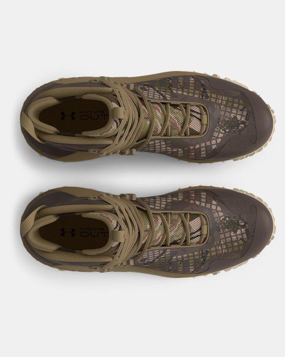 UA HOVR™ Dawn Waterproof 2.0 Product Image