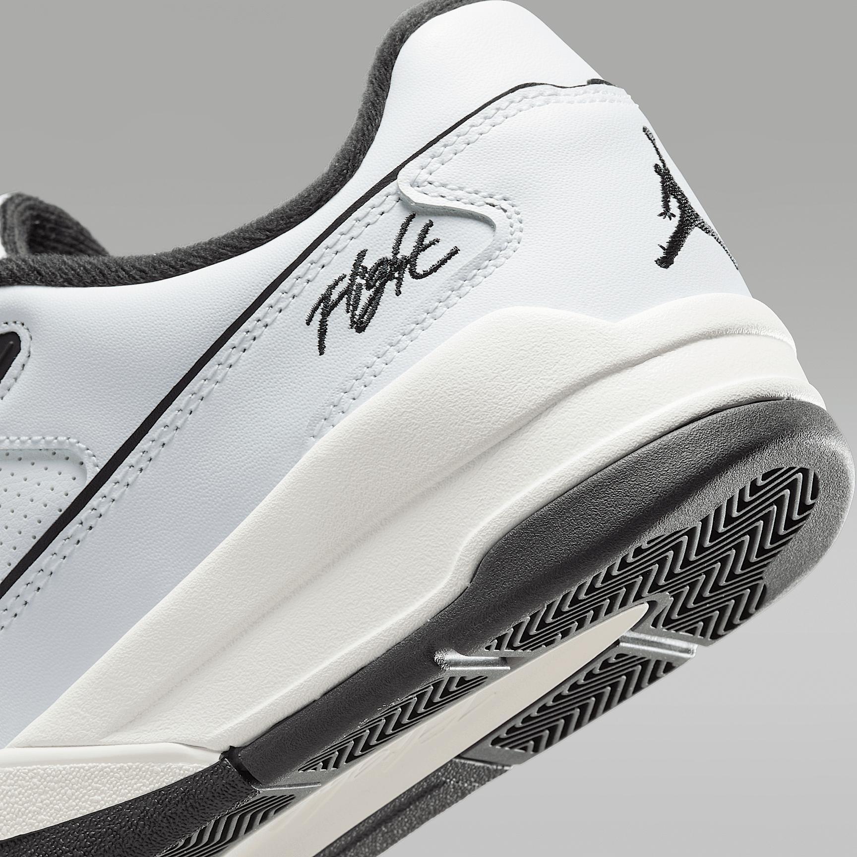 Men's Jordan Flight Court Shoes Product Image