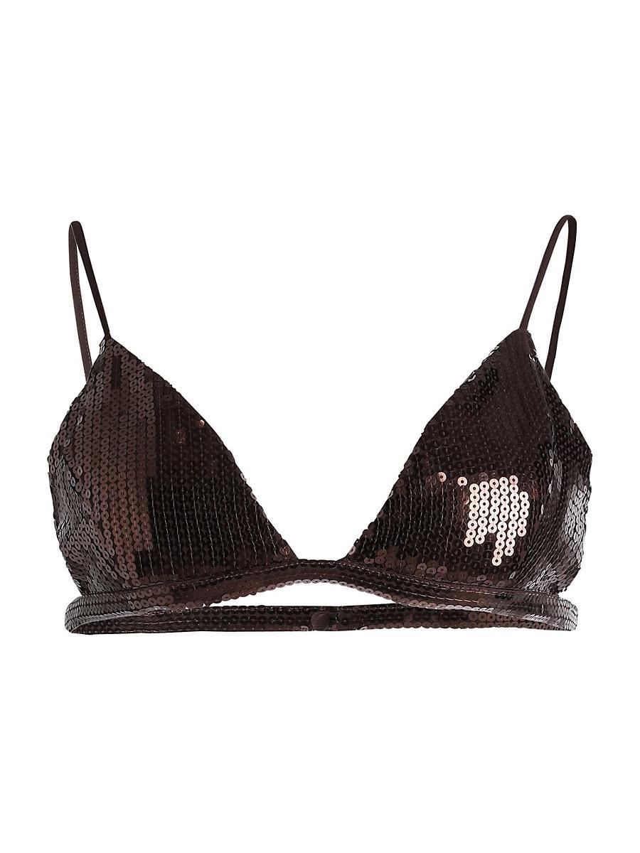 Womens Libra Bralette Top Product Image