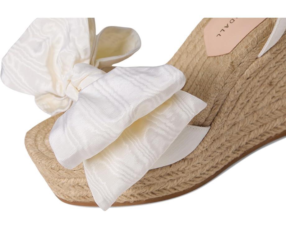 Pamela Mignon Knot Wedge Product Image