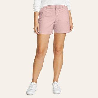 Women's Willit Stretch Legend Wash Shorts - 5" Product Image