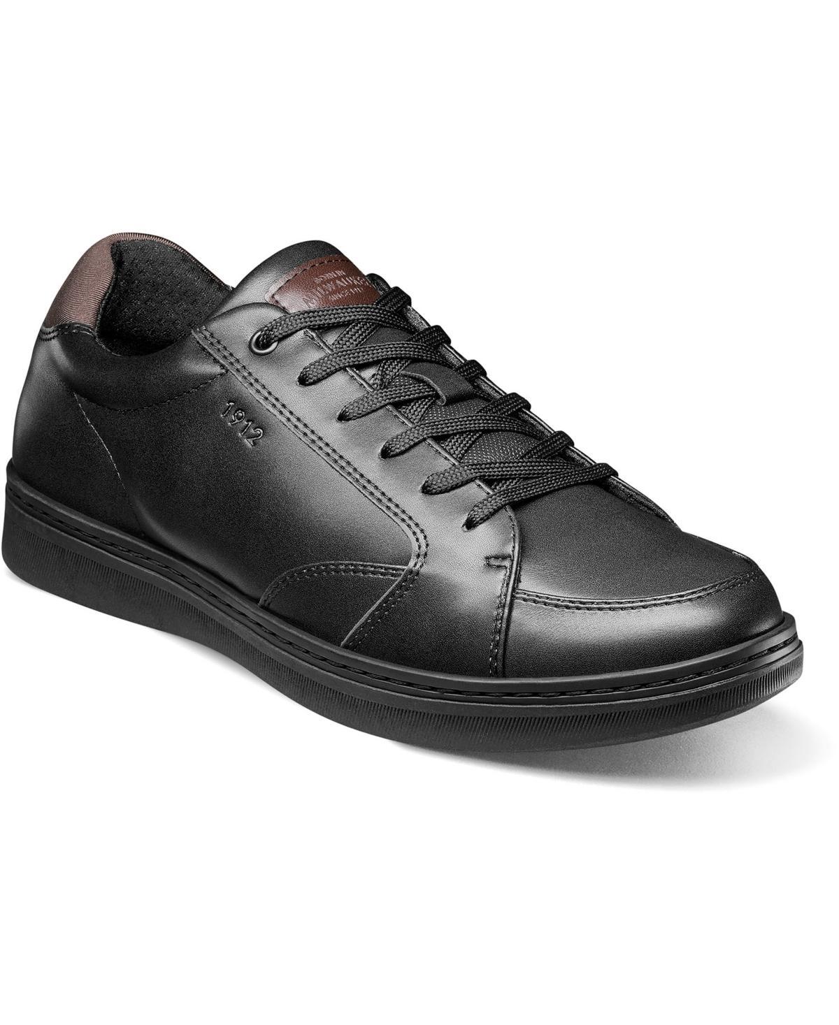 Nunn Bush® Aspire Men's Oxford Shoes, Size: 7, Black Product Image
