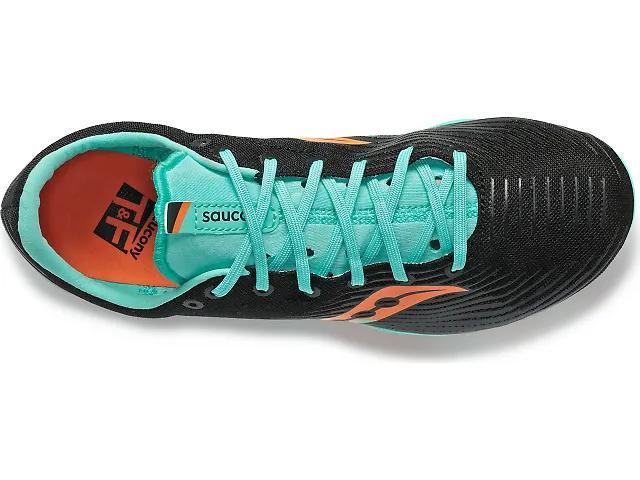 Men's | Saucony Ballista MD Product Image