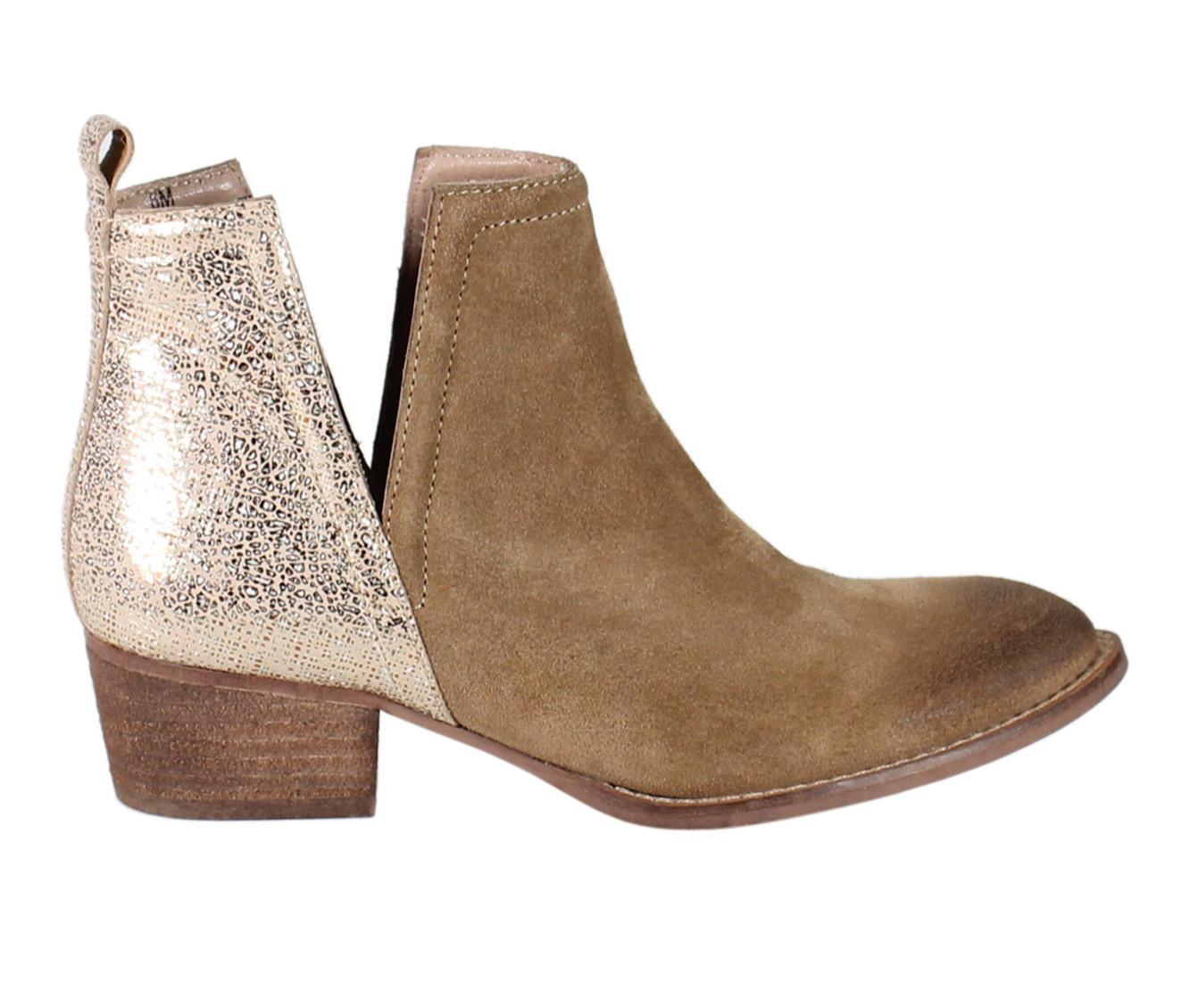 Women's DIBA TRUE Stop By Booties Product Image