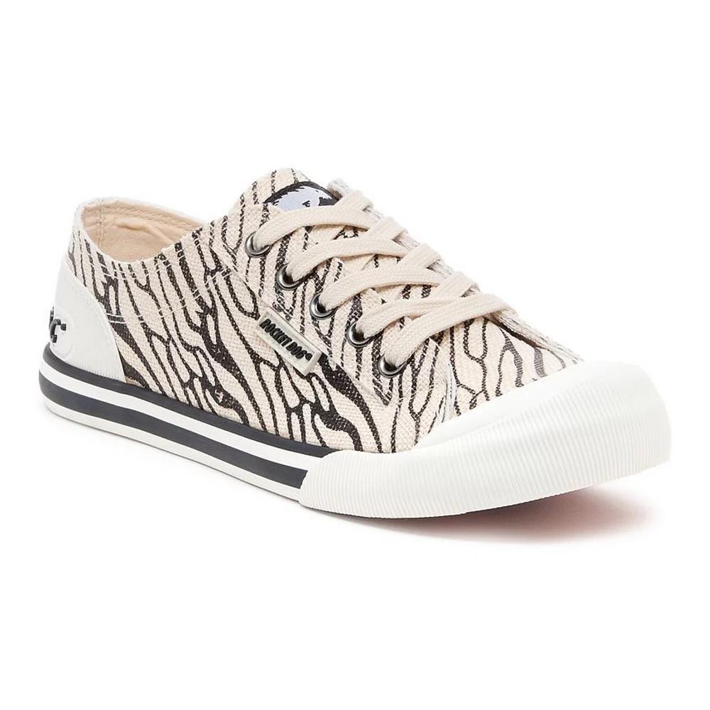 Rocket Dog Jazzin Womens Sneakers Product Image