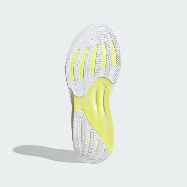 adidas Supernova Rise 2 Running Shoes Cloud White 11 Womens Product Image