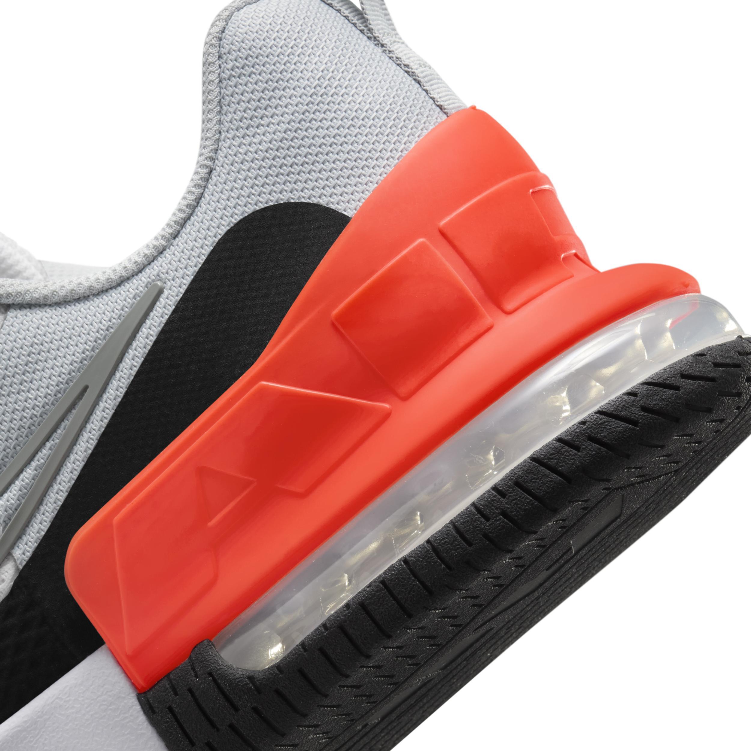 Nike Men's Air Max Alpha Trainer 6 Workout Shoes Product Image