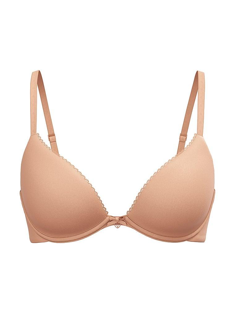Perfect Shape Push-Up Smooth Bra Product Image