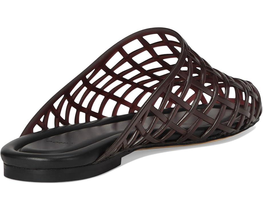 Andes Zip Tall Boots Product Image
