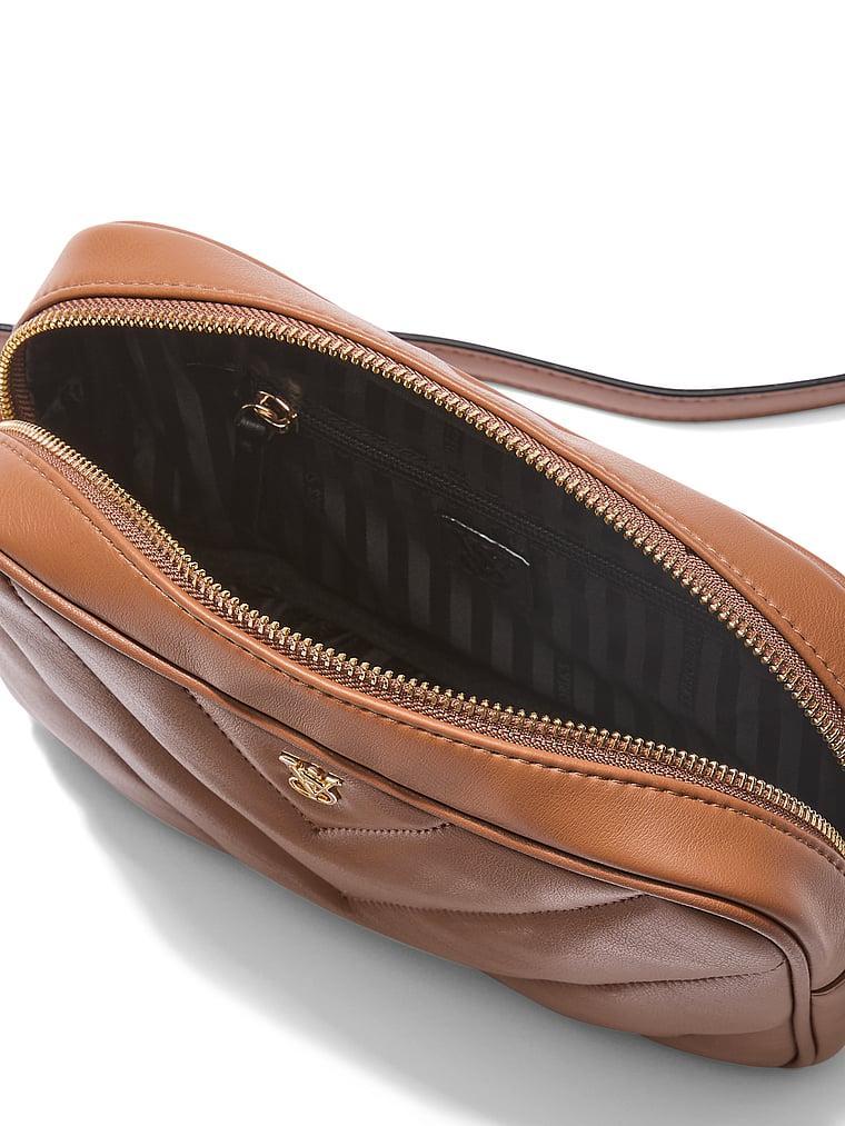 Crossbody Camera Bag Product Image