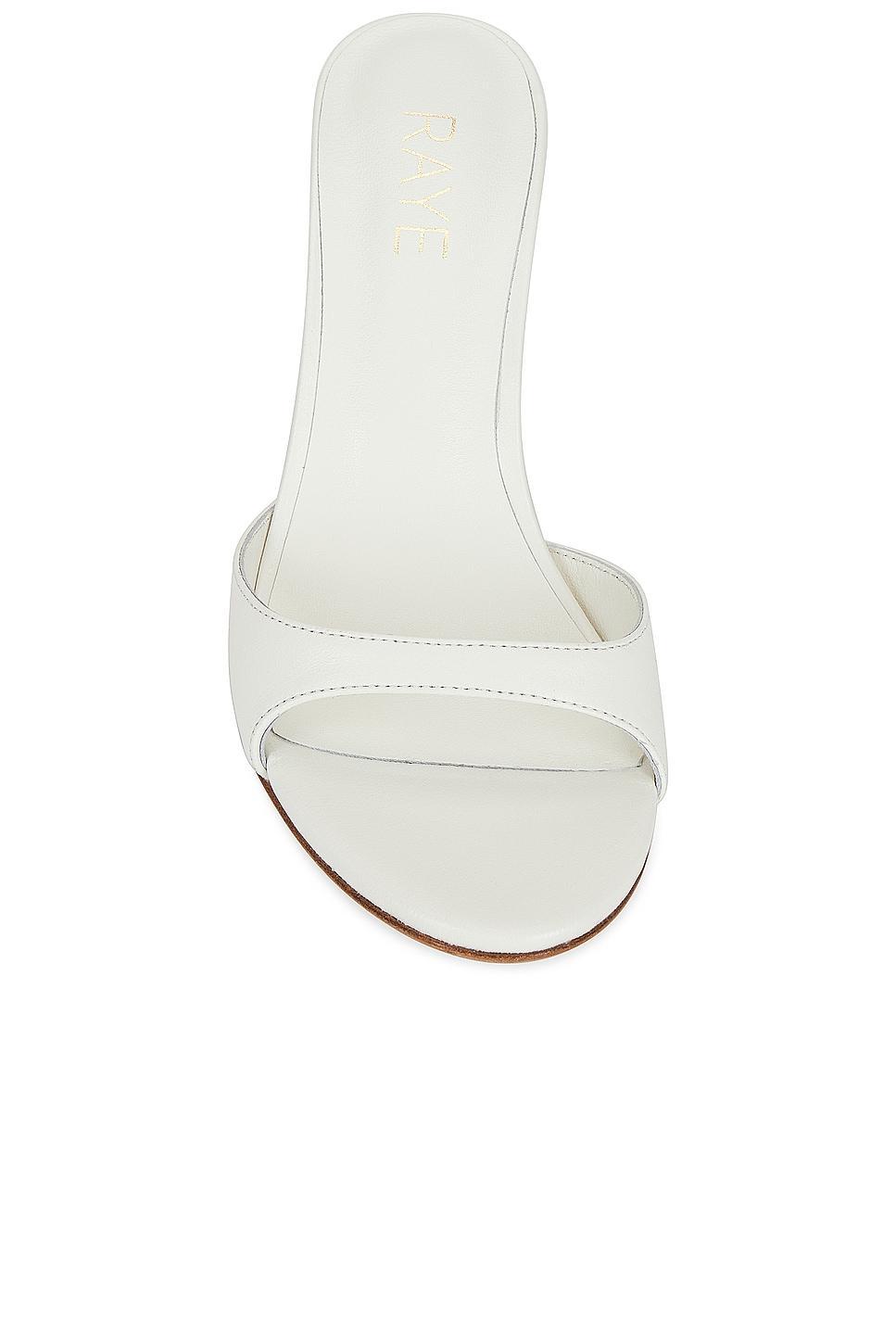 Alejandra Heel RAYE Product Image