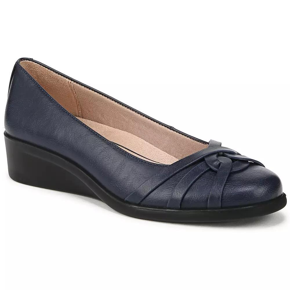 Lifestride Womens Jorie Pump Product Image