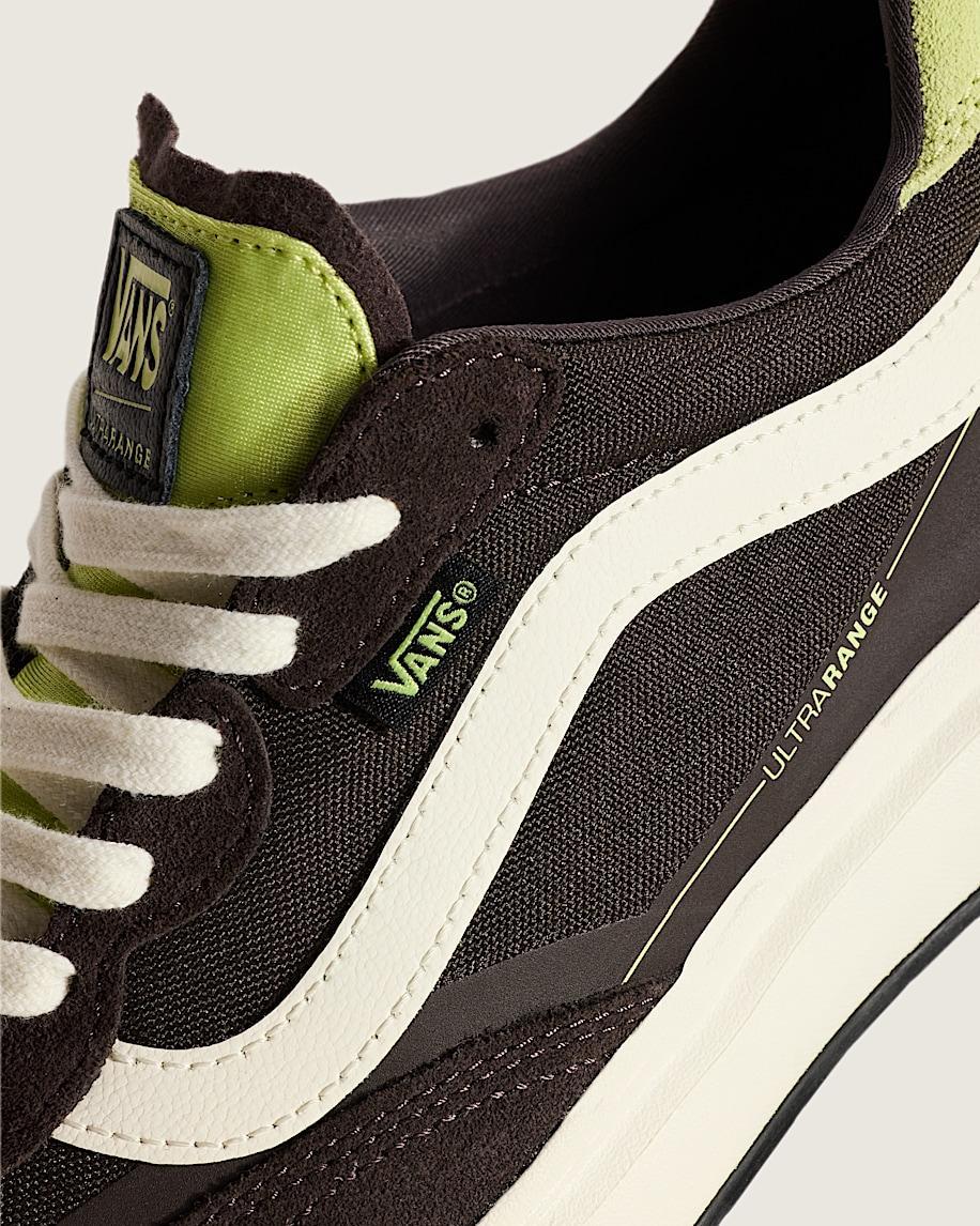 UltraRange 2.0 Shoe in Brown / Multi| Vans US Product Image