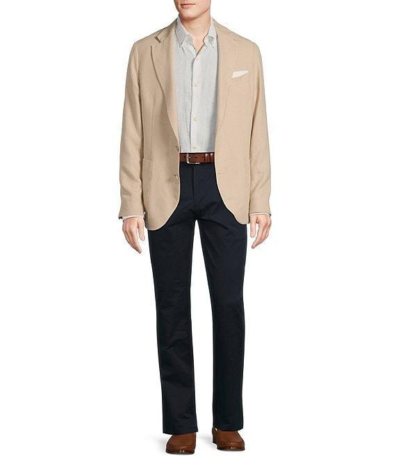 Cremieux Blue Label Solid Blazer Product Image
