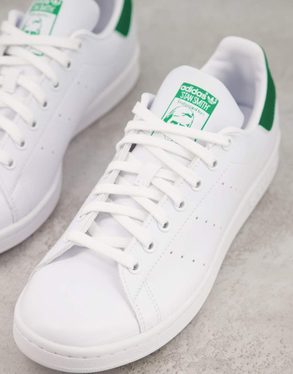 adidas Originals Stan Smith sneakers Product Image