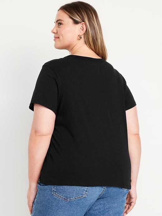 Universal Wicked™ EveryWear T-Shirt Product Image