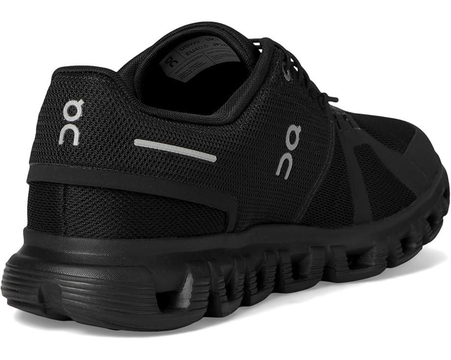 Women's On Cloud 6 Product Image