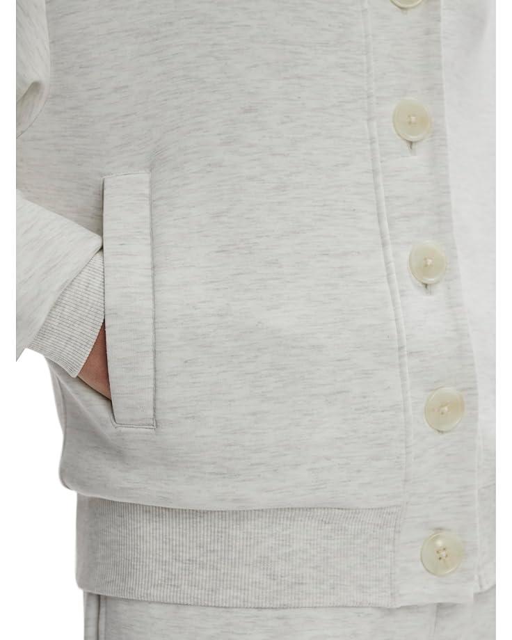 Garcia Zip Through Sweat Product Image