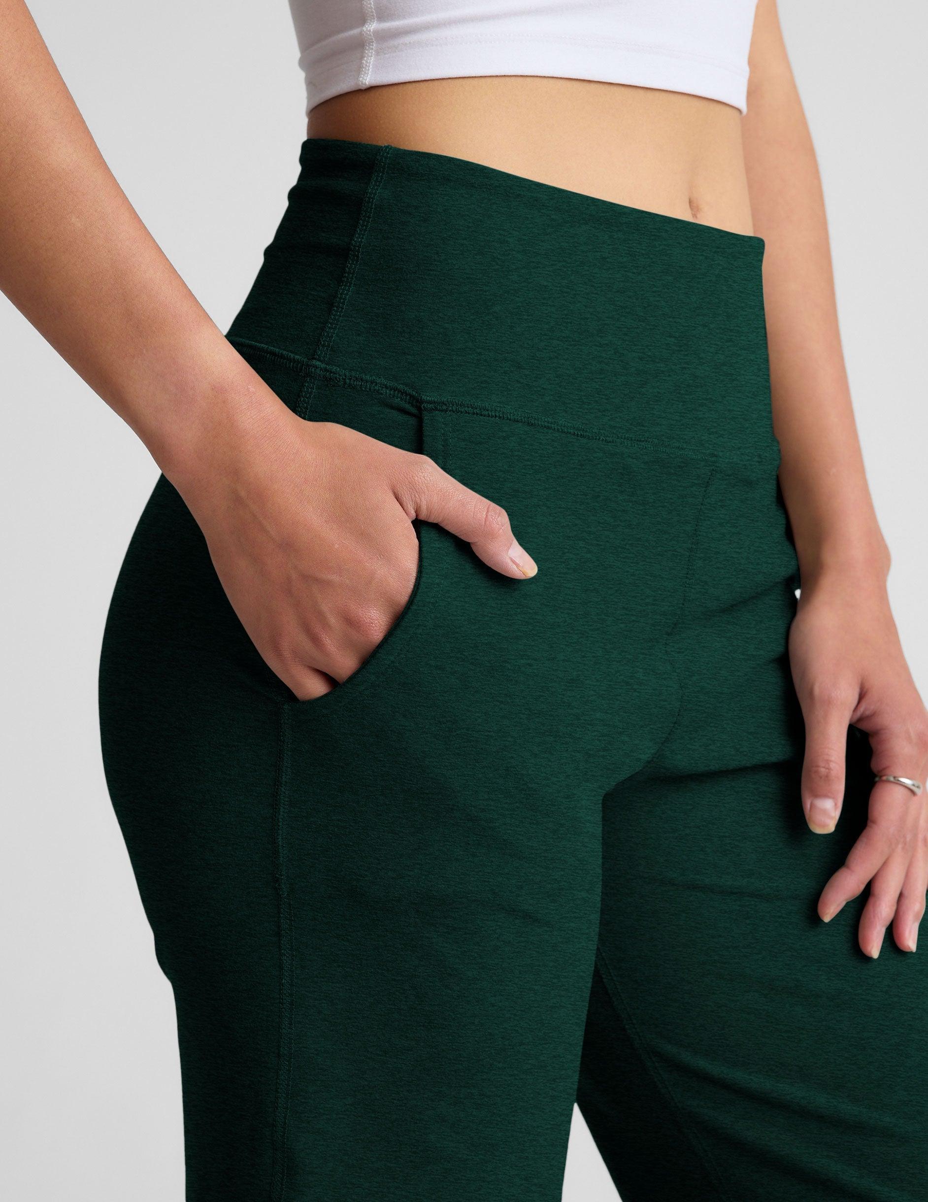 Spacedye Laid Back Wide Leg Pant Product Image