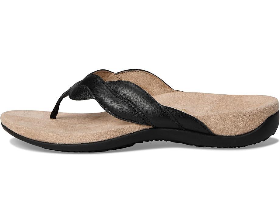 Tia 2.0 Woven Sandals Product Image