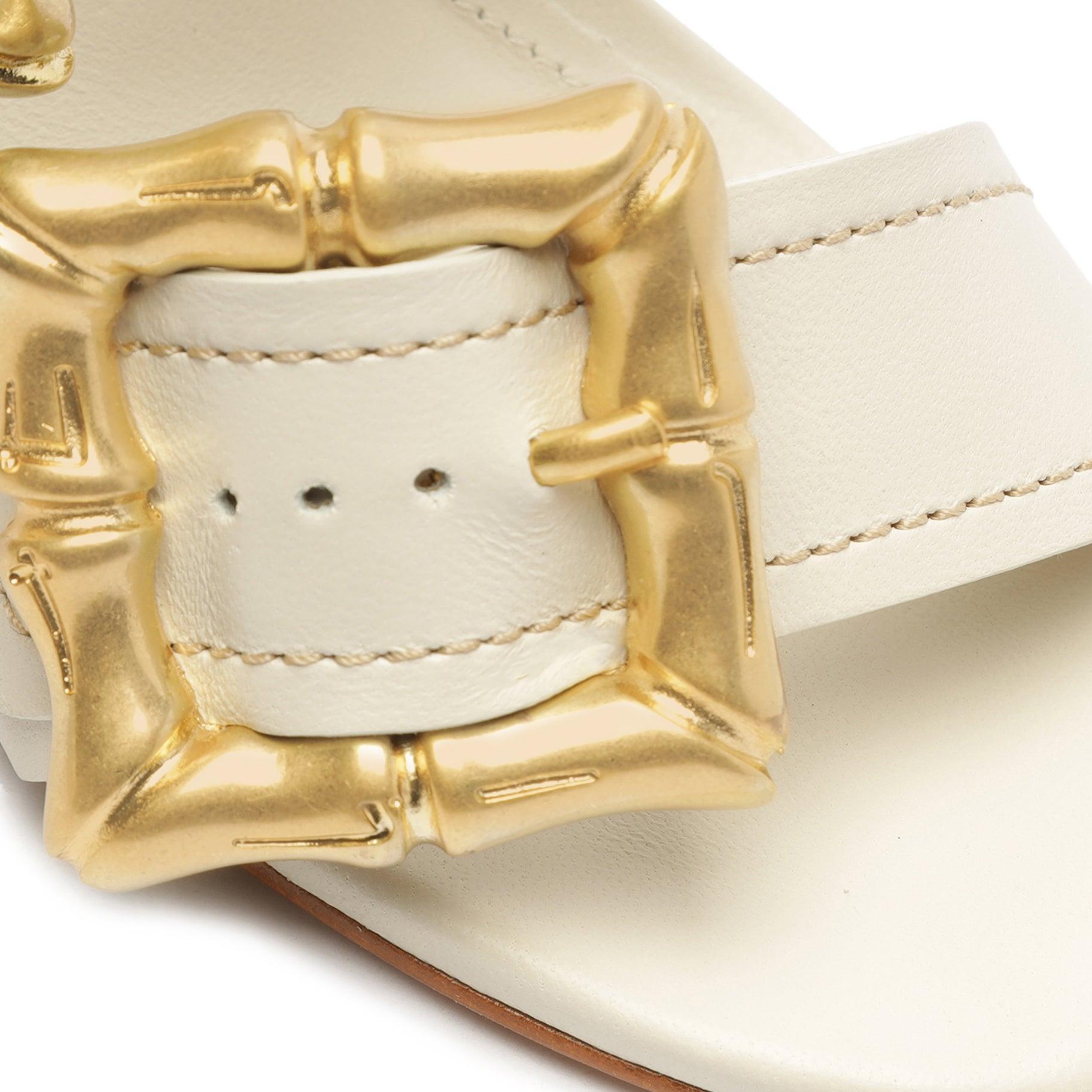 Enola Leather Sandal Product Image