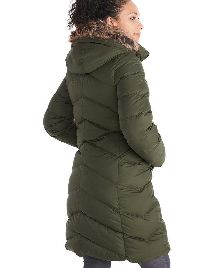 Strollbridge Parka Product Image