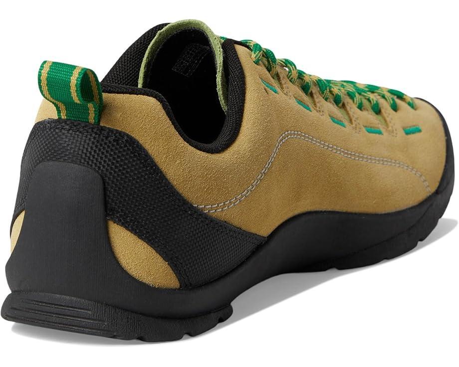 Hyperport Leather Clog Product Image