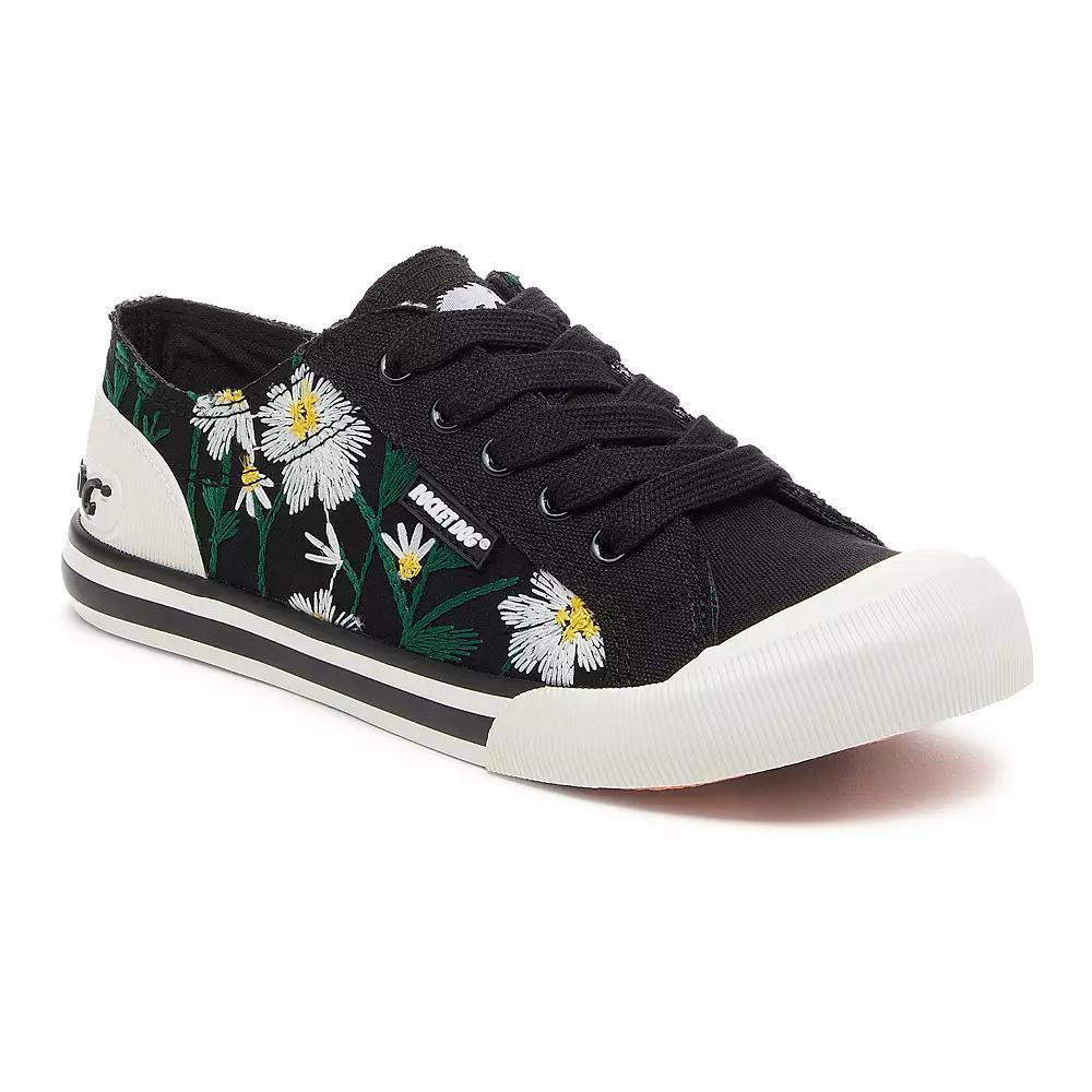 Rocket Dog Jazzin Womens Sneakers Product Image