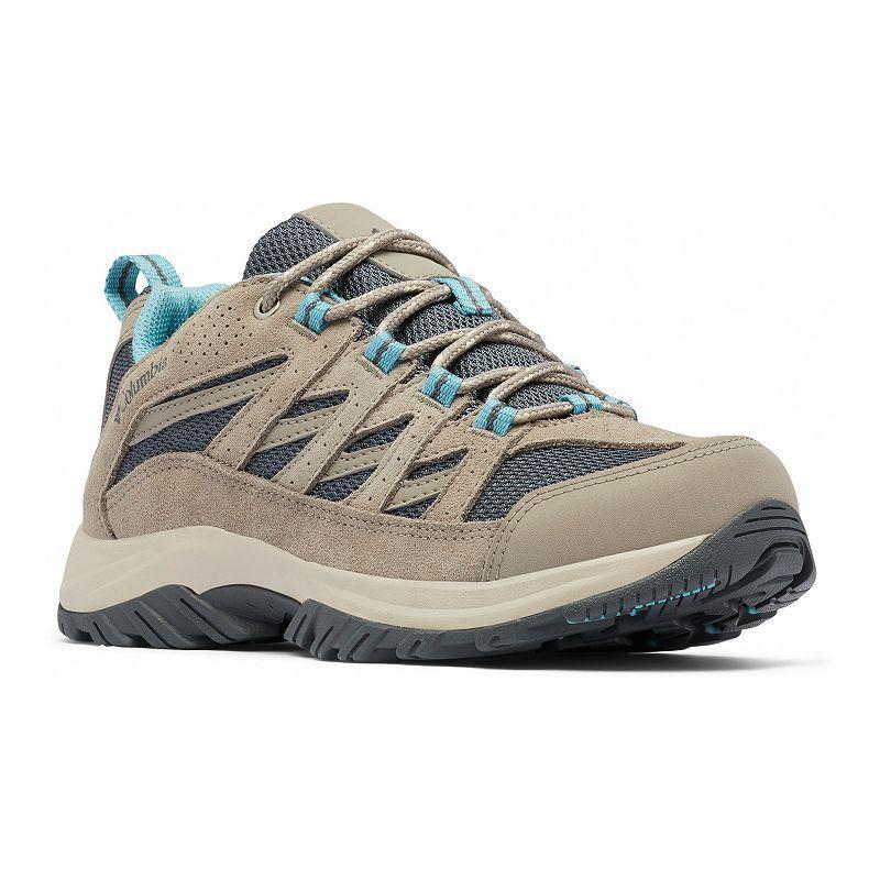 Columbia Women's Crestwood™, Size: 7, Grey Pacific Product Image