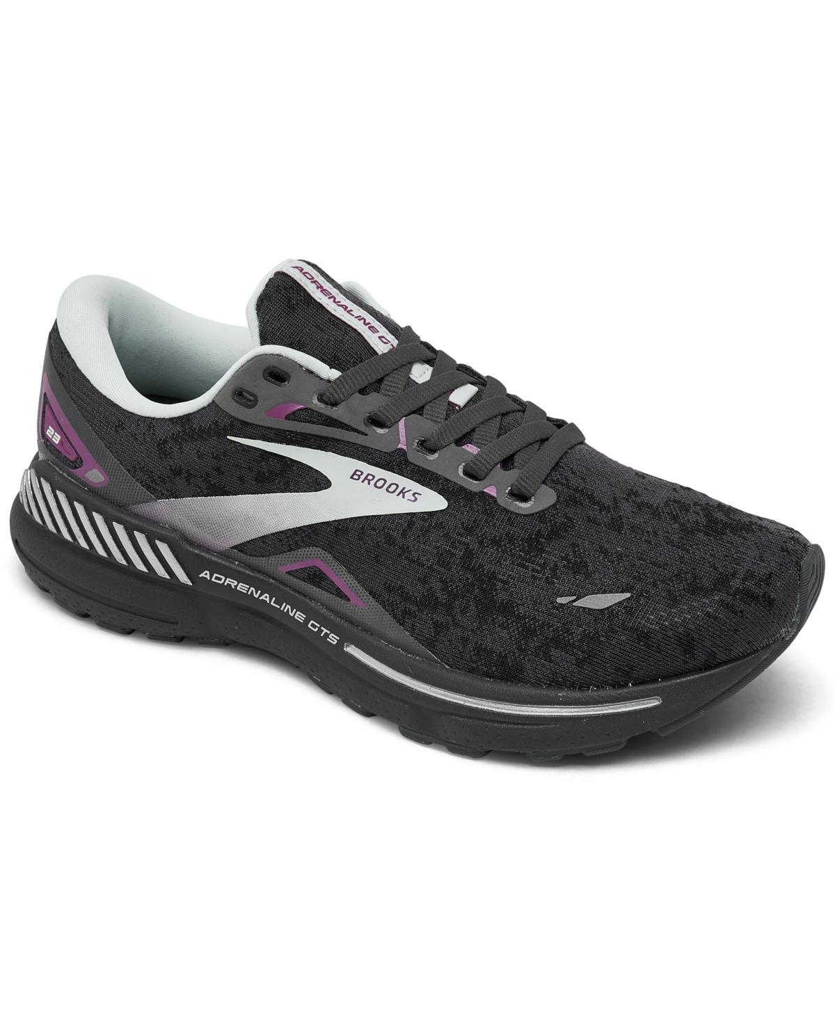 Brooks Womens Brooks Adrenaline GTS 23 - Womens Shoes Product Image