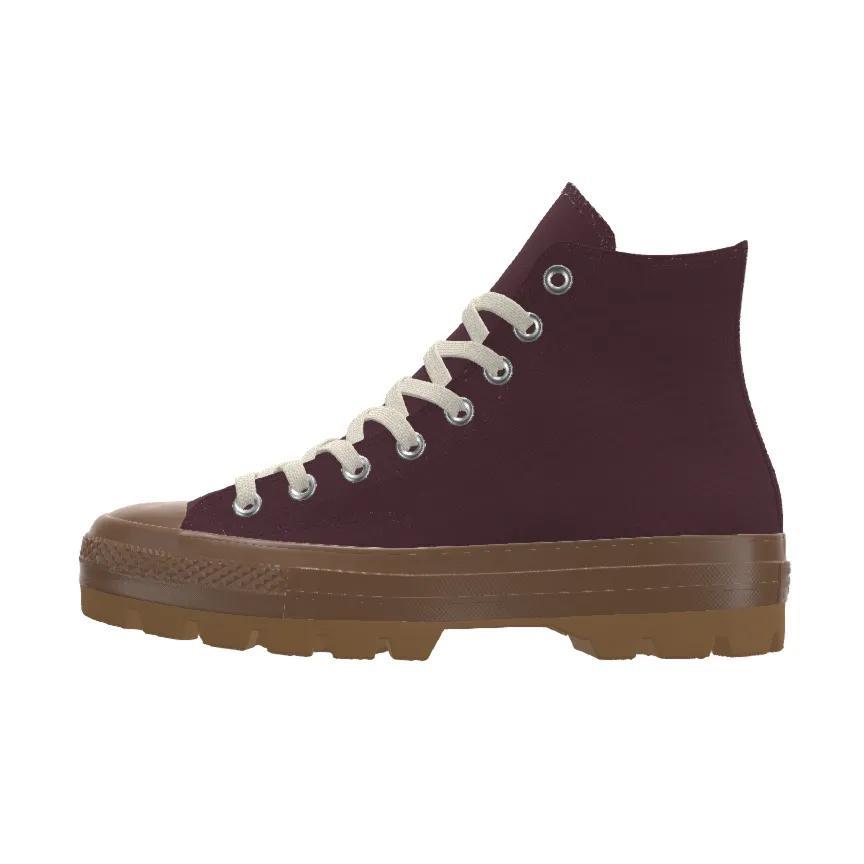 Custom Chuck 70 By You Product Image