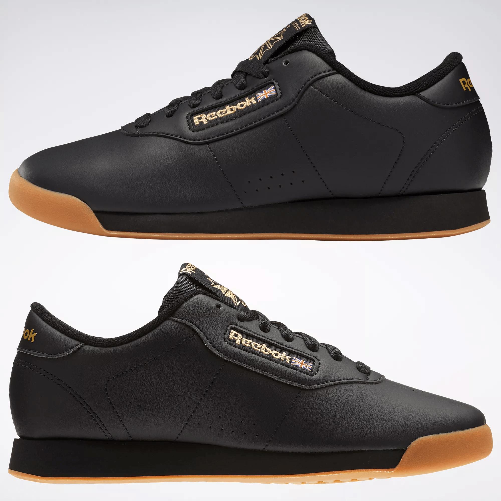 Women's Princess Shoes Female Product Image