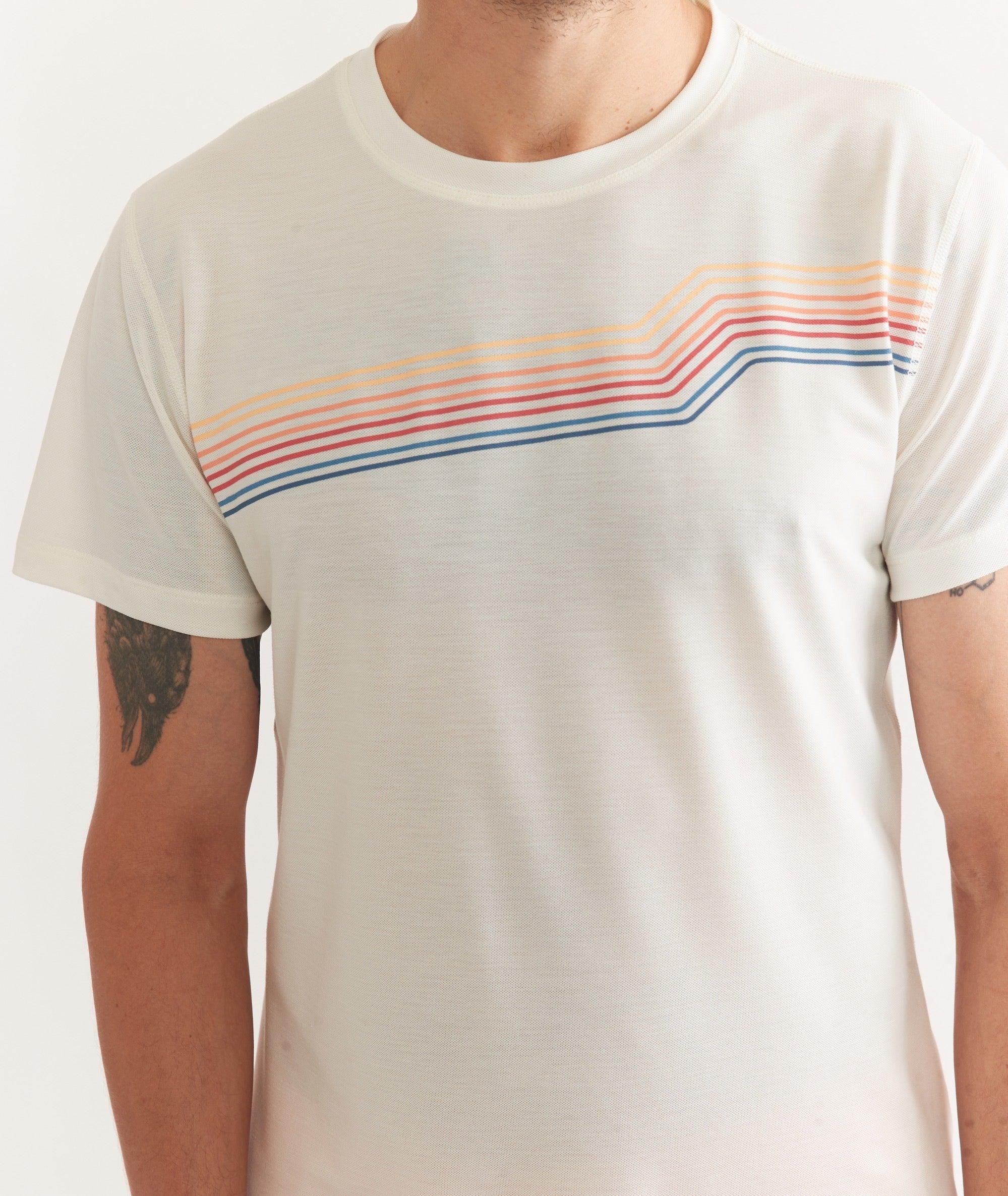 Air Crew Graphic Tee Product Image