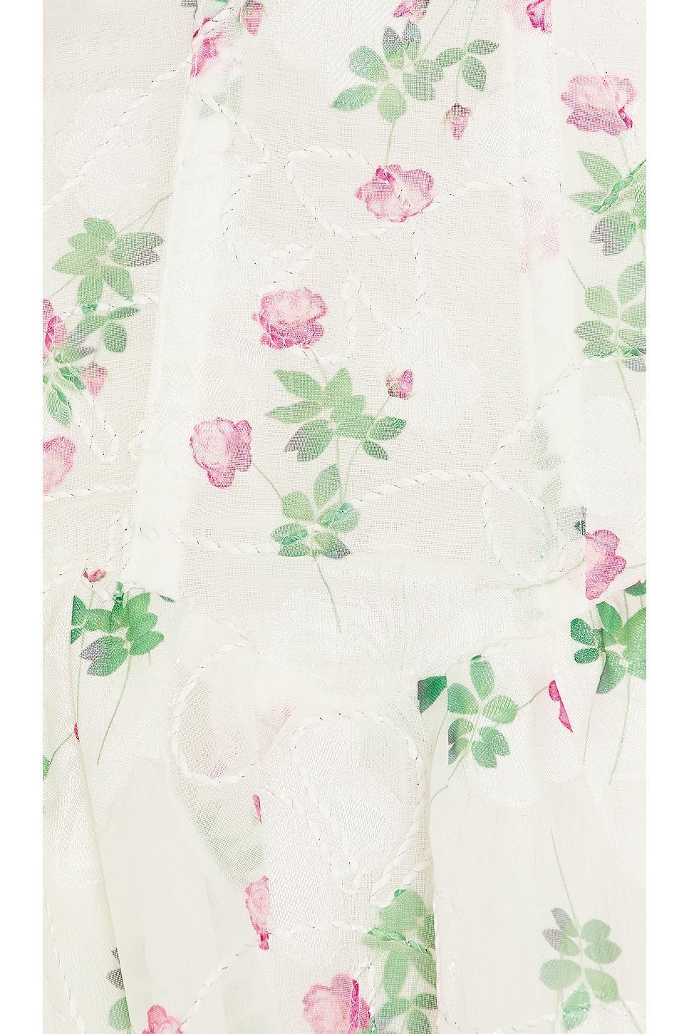 Remi Mini Dress For Love & Lemons Product Image