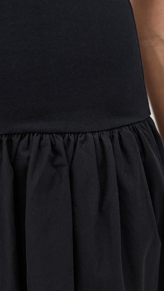 FRAME Racer Tank Dress | Shopbop Product Image