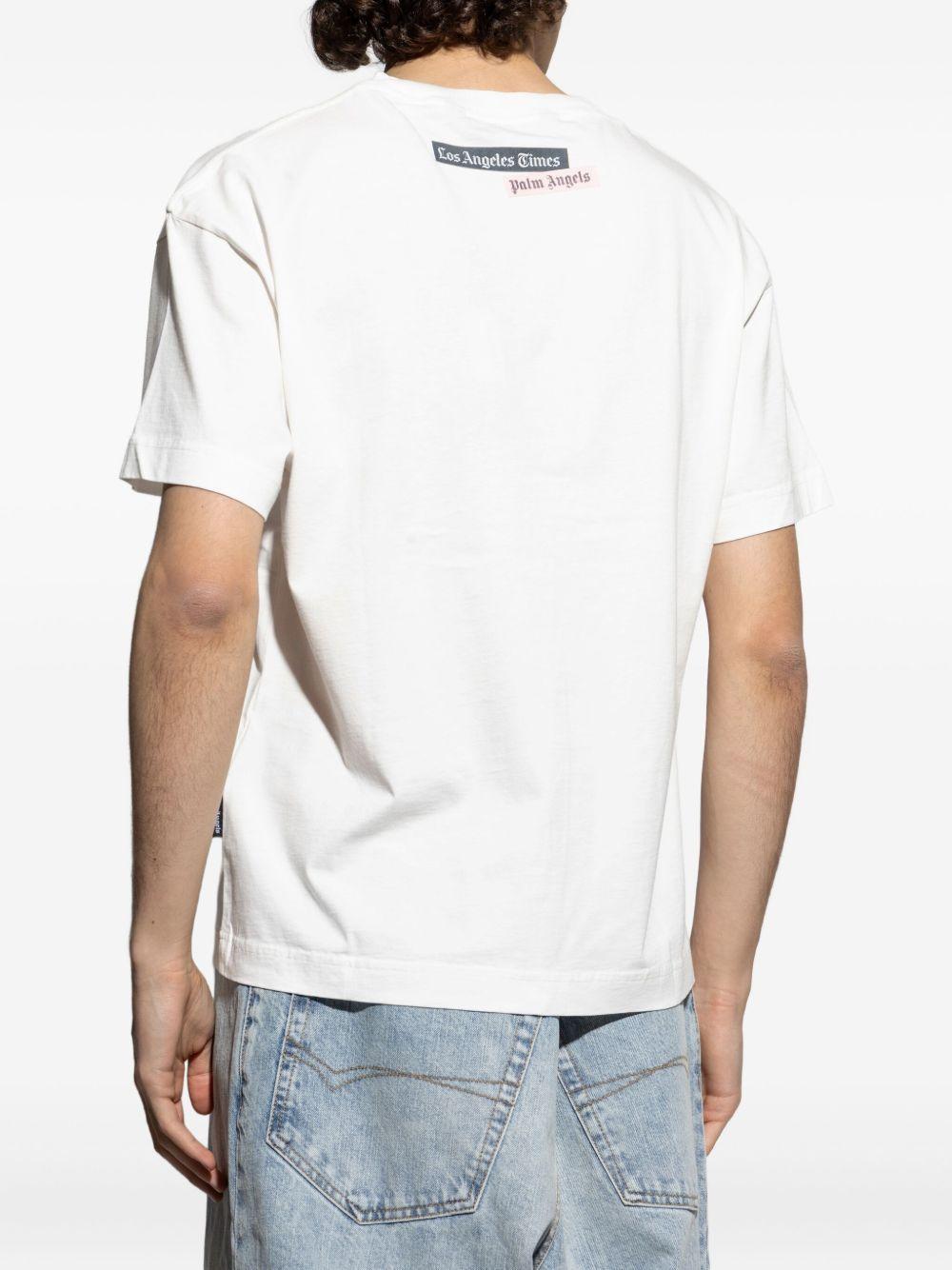 breaking news graphic t-shirt Product Image