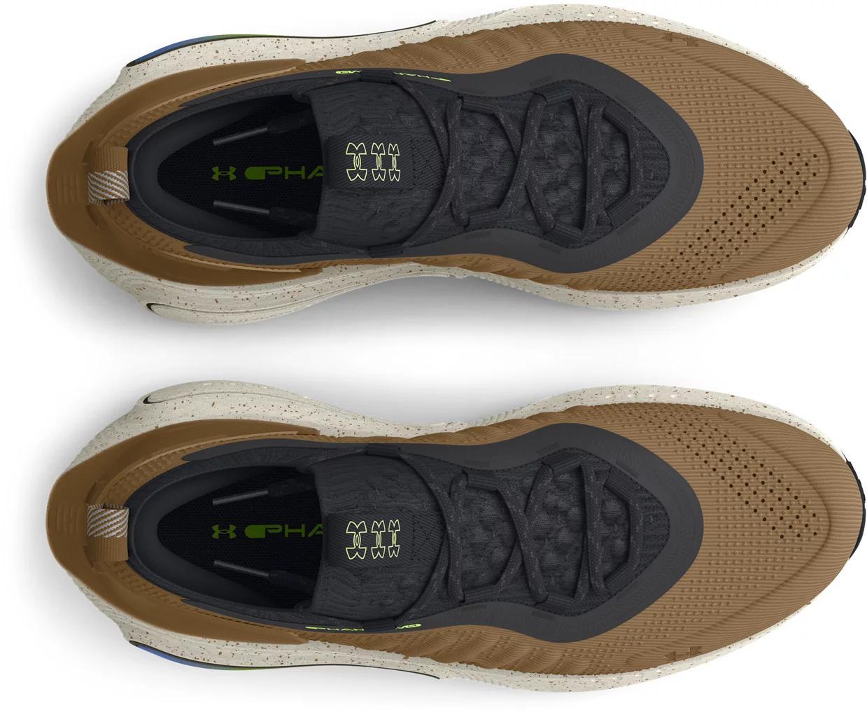 Men's UA Phantom 4 Shoes Product Image