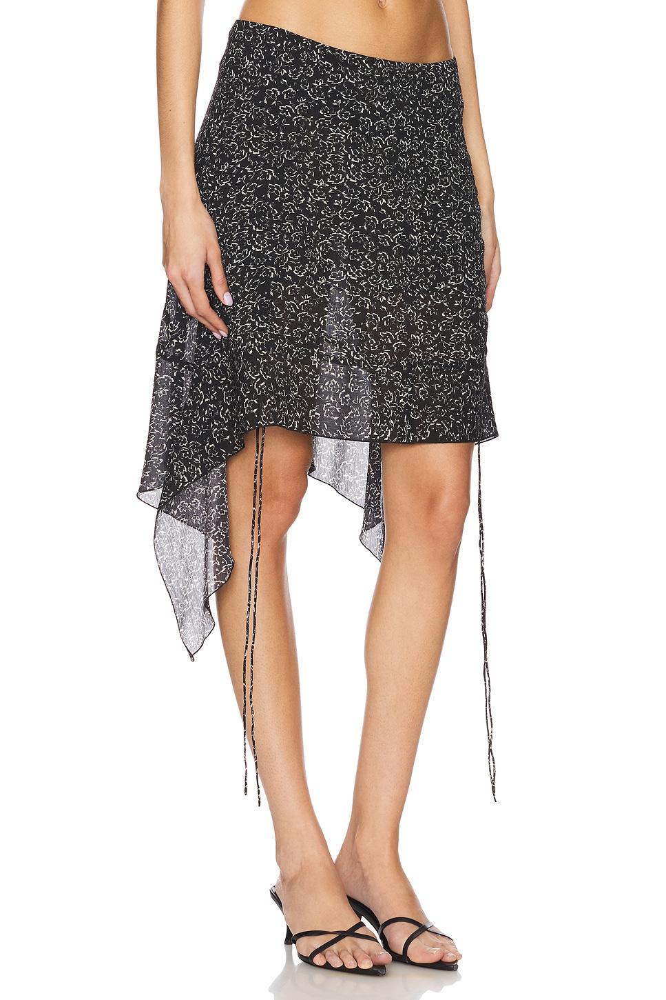 Aldra Skirt KNWLS Product Image