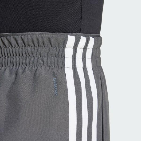 3-Stripes High-Rise Shorts Product Image