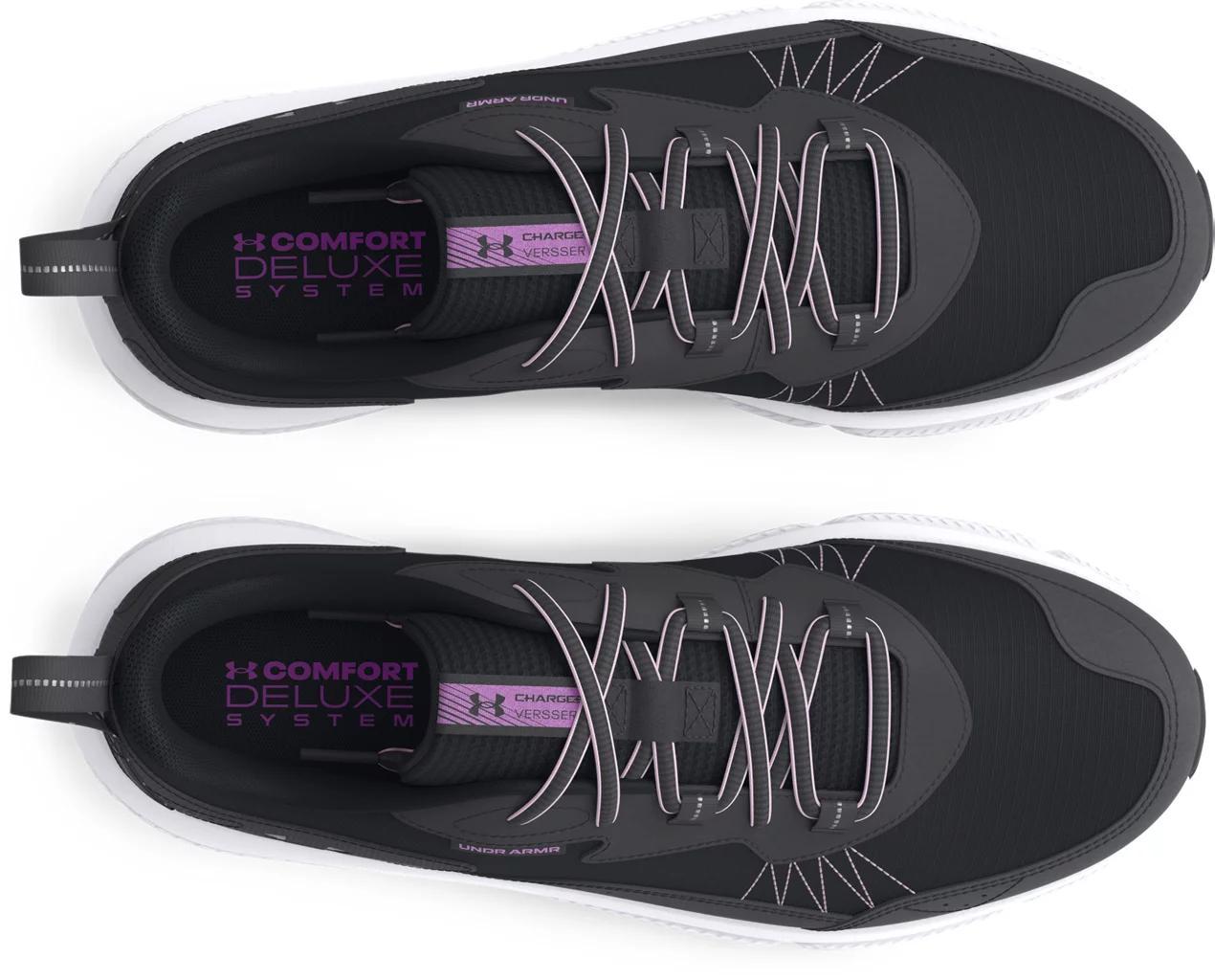 Womens UA Charged Verssert 2 Running Shoes Product Image