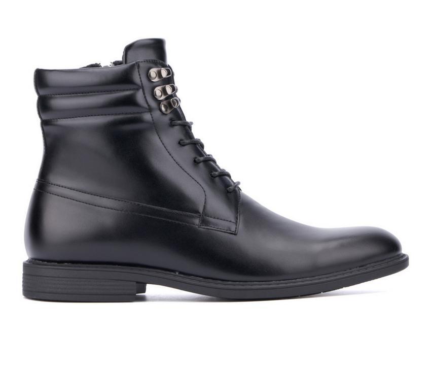 Men's Xray Footwear Braylon Lace Up Dress Boots Product Image