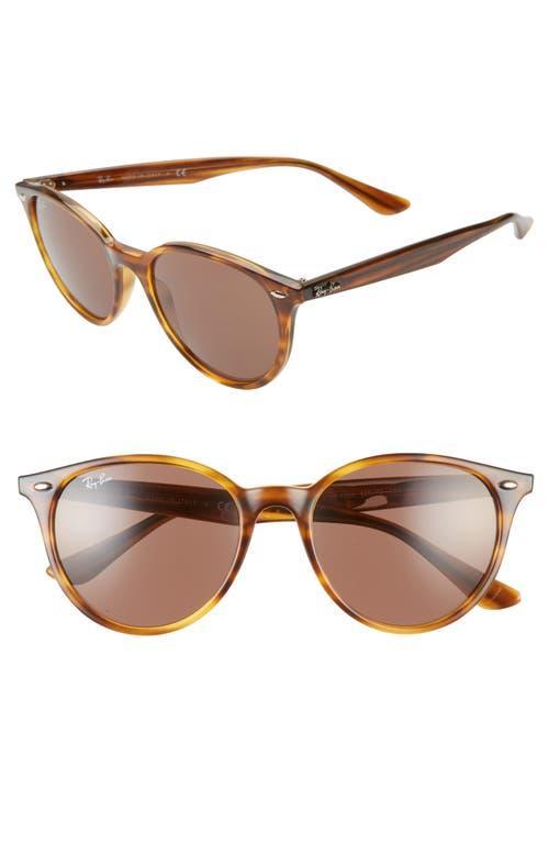 Mens Slim Acetate Rectangle Sunglasses Product Image