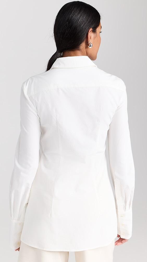 Interior The Freddy Top | Shopbop Product Image