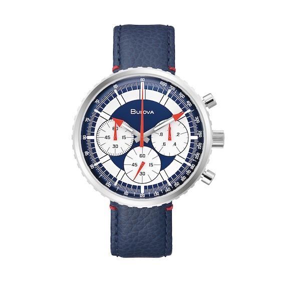 Bulova Chronograph C Watch, 46mm Product Image