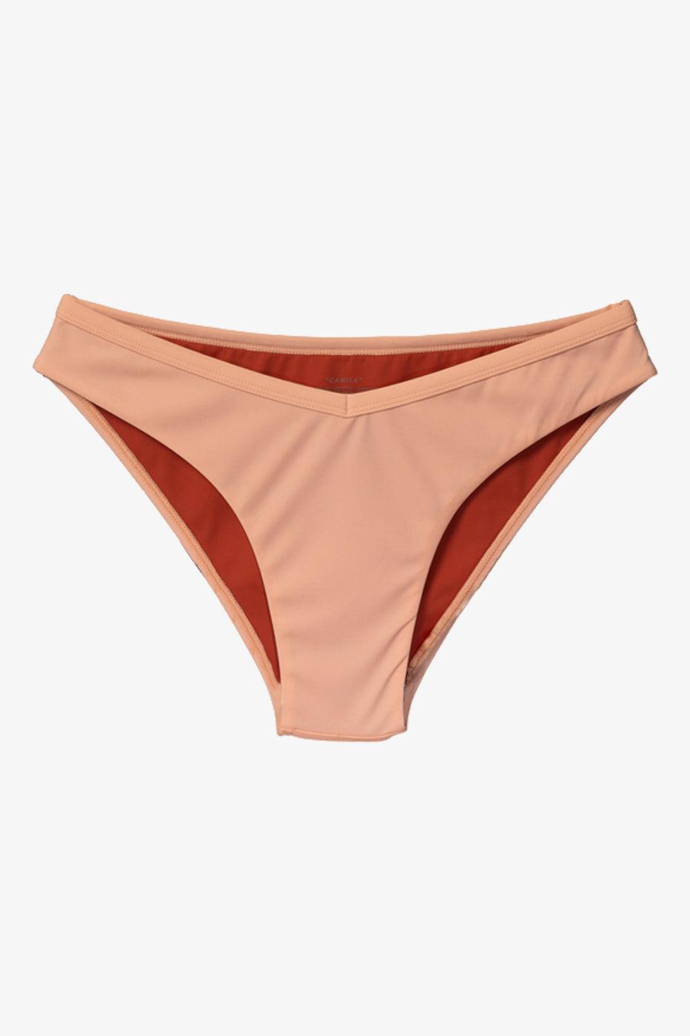 Sale Camila Bikini Bottom Product Image