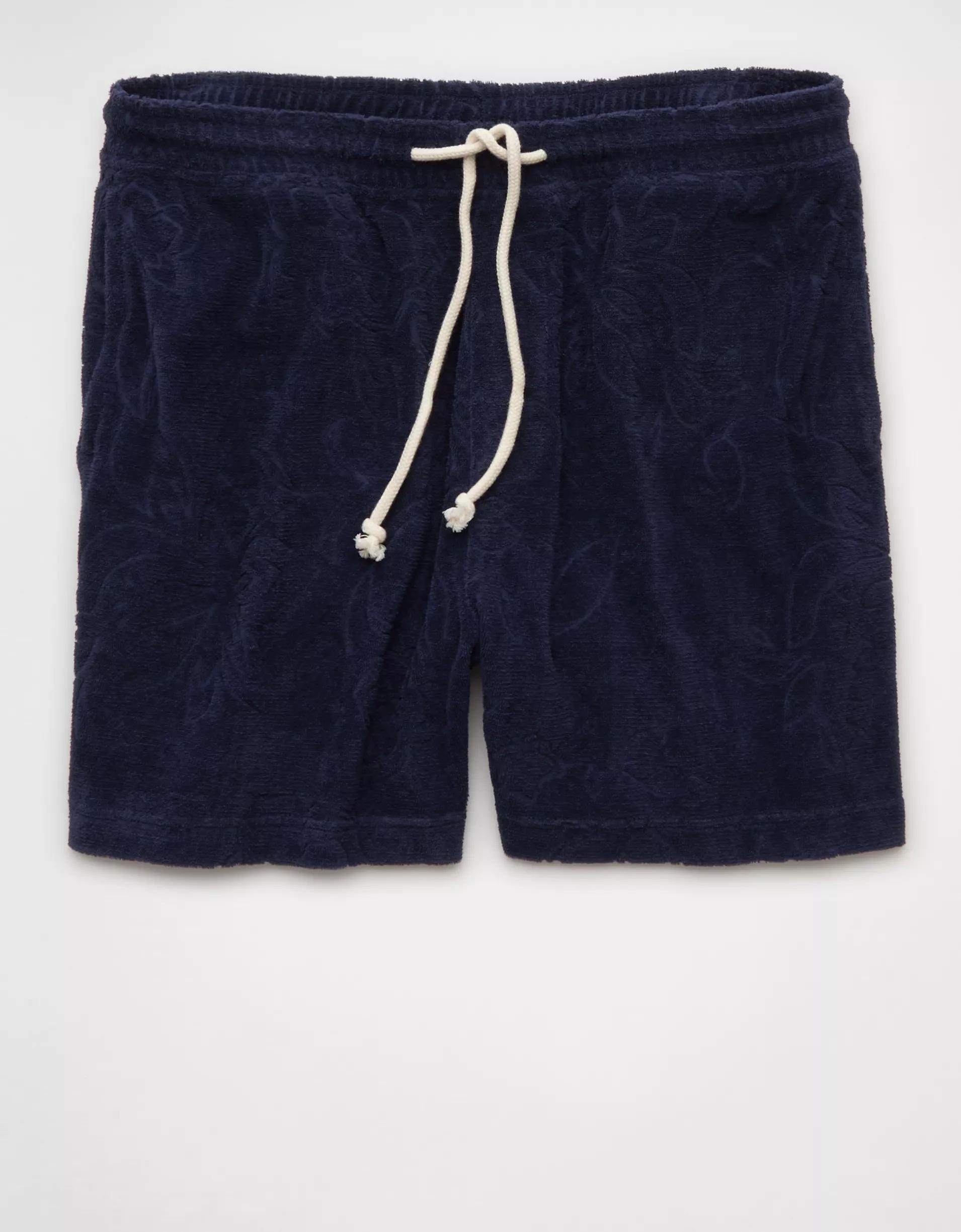 AE Terry Jogger Short Product Image