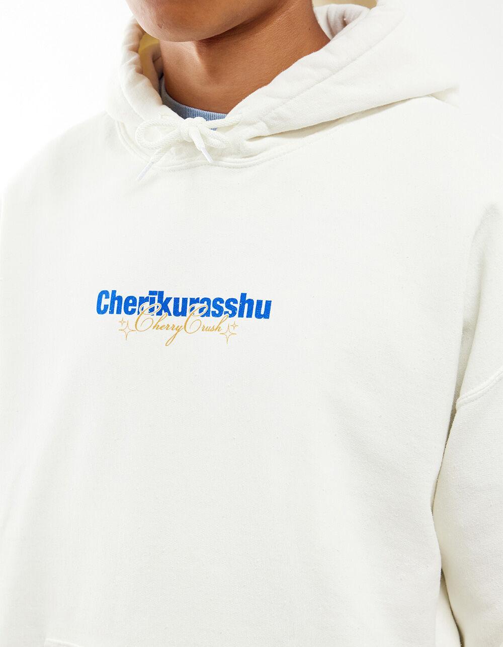 BDG Urban Outfitters Cherikurasshu Mens Hoodie Product Image