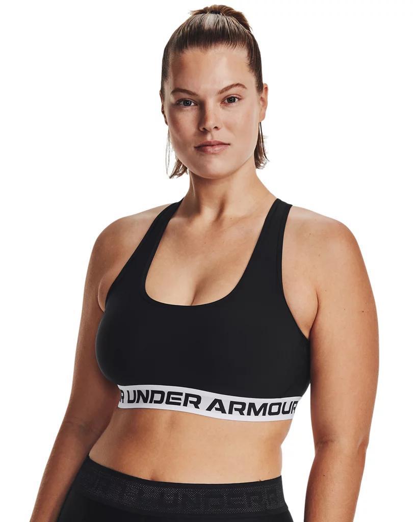 Armour® Mid Crossback Product Image