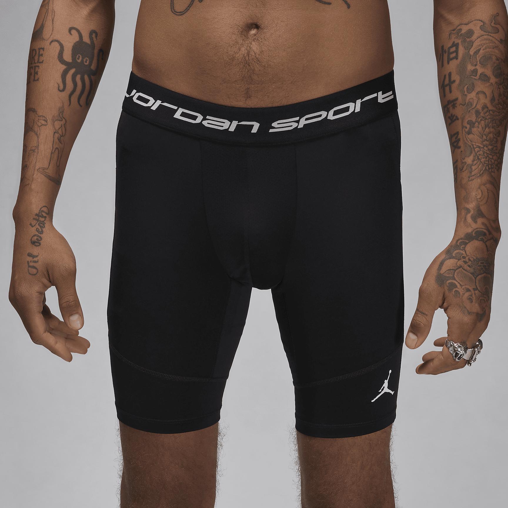 Jordan Sport Men's Dri-FIT Shorts Product Image