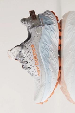 New Balance Fresh Foam X More Trail V3 Sneakers Product Image